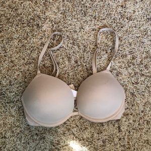 PINK by Victoria’s Secret Push Up Bra
